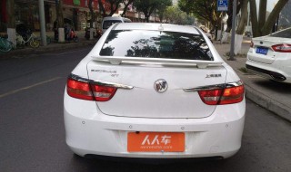 2013款别克英朗车水泵漏水是怎么了 别克英朗发动机变水管漏水应该怎么办?