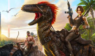 方舟手游恐龙怎么刷属性 方舟生存进化手游恐龙刷属性方法详解