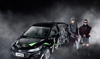 经典科鲁兹加速有金属敲击声 科鲁兹发动机加速有铁片敲打声