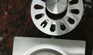 防臭地漏器芯掉到下水道怎么办 防臭地漏器芯掉到下水道怎么办