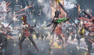 无双大蛇3最强武将阵容 无双大蛇3最强武将阵容搭配