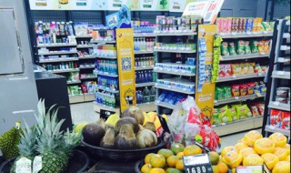 苏宁小店是什么店 苏宁小店是干嘛的