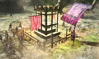 真三国无双7新手攻略 真三国无双7新手攻略大全