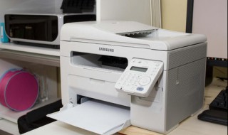 激光机打印清晰吗? 激光打印机是不是更清晰