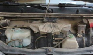 发动机20万公里磨损哪些地方 发动机20万公里磨损哪些地方可以修复