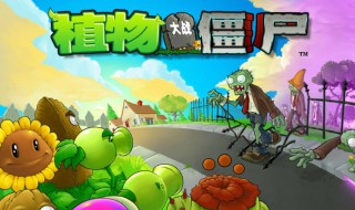 pvz无尽版阵容（pvz无尽版阵容无炮流）