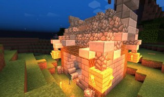 我的世界锈刀升级路线 我的世界锈刀升级路线是什么