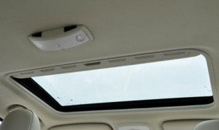 沃尔沃v40天窗复位（沃尔沃s40天窗复位）