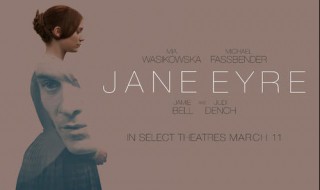 简爱作者简介 简爱作者简介50字