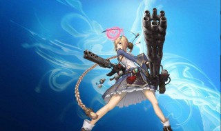 枪炮师技能加点（云上城之歌枪炮师技能加点）