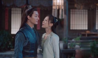 人间烟火花小厨孟郁槐的结局如何（花小厨和孟郁槐成亲）