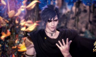 武庚纪武庚手臂哪一集恢复了 武庚断手是哪一集