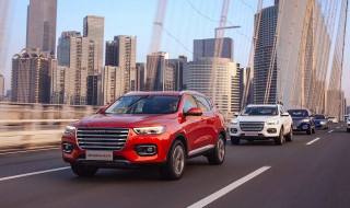 哈弗h6火花塞多长时间换一次? 哈弗H6火花塞一般多久换一次