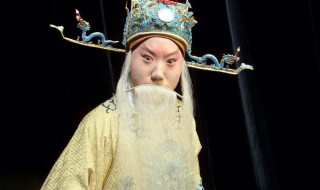京剧老生鼻祖是谁 京剧老生鼻祖是谁马连良
