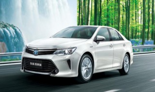 油电混合凯美瑞防滑功能怎关闭（油电混合凯美瑞防滑功能怎关闭啊）