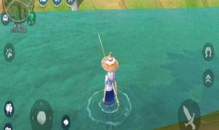 创造与魔法什么时间钓鱼好（创造与魔法钓鱼时间多少）