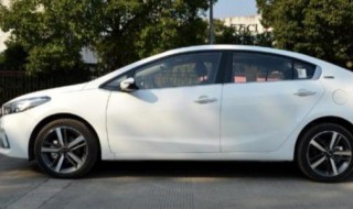 起亚K3音响有杂音 起亚k3异响严重吗