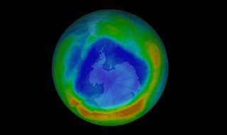 臭氧空洞是什么 臭氧空洞是什么物质