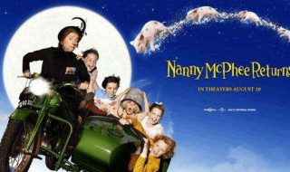 保姆题材的美国电影有哪些 一部讲保姆的外国惊悚电影