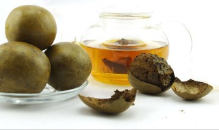 罗汉果泡水喝会上火吗（罗汉果泡水喝下火吗）