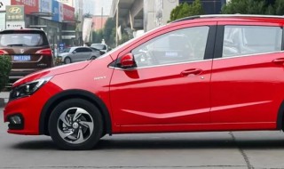 宝骏3101.2和1.5区别 宝骏310w1.2和1.5有什么区别