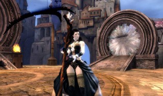 死灵法师土豪装备 死灵法师顶级装备