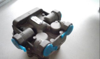 轻卡气刹继动阀故障（轻卡气刹继动阀故障现象）