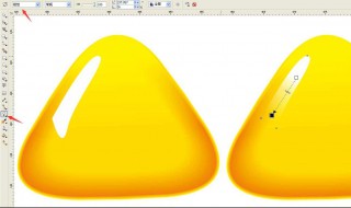 cdr绘制基本形状（cdr绘制几何图形）