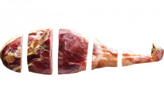 火腿太咸了用盐水泡 火腿太咸了用盐水泡多久