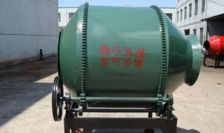 人工搅拌c30配比 人工搅拌c30配比一平方