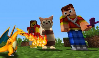 我的世界什么弄自动陷阱箱掉坑（我的世界怎么触发陷阱箱）