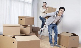 搬家女主人穿什么衣服比较好（搬家女主人穿什么衣服比较好一点）