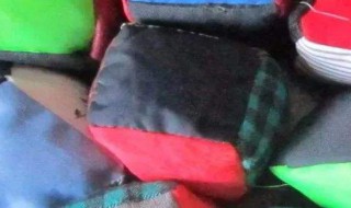 四个沙包怎么扔（四个人丢沙包）