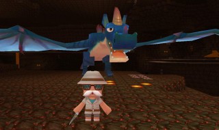 迷你世界里除了地牢还有什么? 迷你世界里除了地牢还有什么好玩的