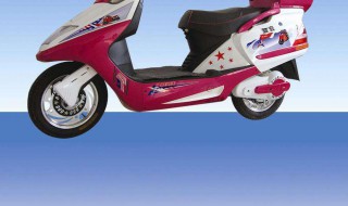 怎么修复电动车外壳 电动车外壳坏了怎么补