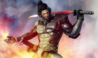 合金装备崛起复仇怎么用山姆(合金装备崛起复仇怎么用山姆打)