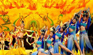 古典舞流派中最早形成的是什么（古典舞流派中最早形成的是什么舞）