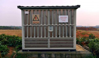 10kv高压线断电配电柜需要断开么 停电了高压柜要断开吗