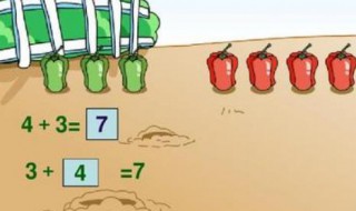 加法的性质公式 加法的性质是什么