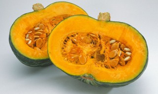 梦到偷摘南瓜是什么意思（梦到偷摘南瓜是什么意思周公解梦）