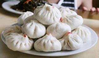 狗不理包的是什么 狗不理包的是什么配料