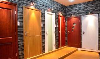 木门长期受外力会下沉吗(木门为什么会下沉)