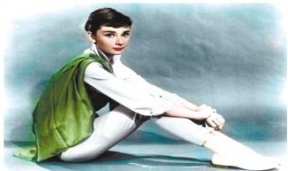 长条丝巾的系围巾法 条形围巾的系法