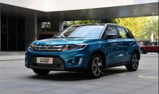 铃木维特拉1.4T的加什么机油 铃木维特拉1.4t机油加多少