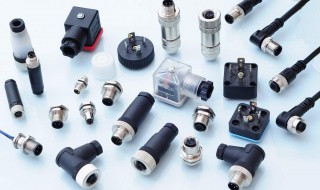 多个传感器连一起怎么接 两个传感器怎么串联