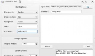 texmaker在哪里可以加UTF8选项?
