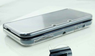 new3dsll充电口是什么接口（new3ds充电头）