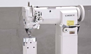 同步高头车压脚高低怎么调(同步车大小压脚怎样调到最佳位置)