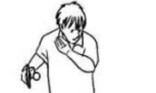 正手侧旋球的特点是什么 正手侧旋球的特点是什么呢