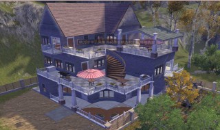 明日之后双人地基规则 明日之后双人地基有什么规则